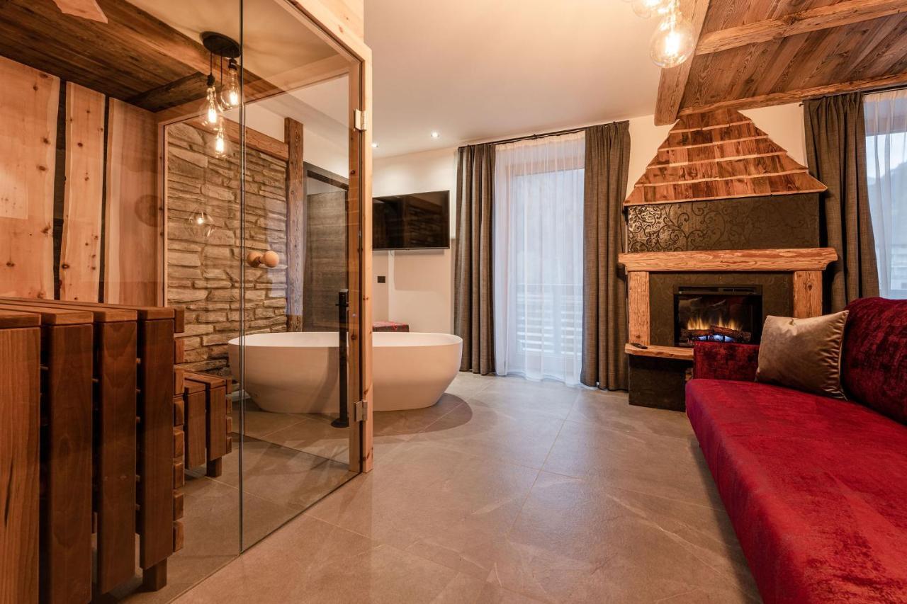 Nidaris - Luxury Private Spa Suites Malè Exterior foto